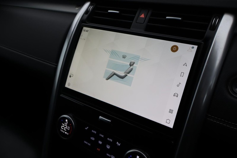 2023 (73) LAND ROVER COMMERCIAL DISCOVERY 3.0 D300 Dynamic HSE Commercial Auto 4902135