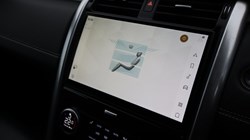 2023 (73) LAND ROVER COMMERCIAL DISCOVERY 3.0 D300 Dynamic HSE Commercial Auto 4902135