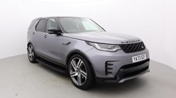 2023 (73) LAND ROVER COMMERCIAL DISCOVERY 3.0 D300 Dynamic HSE Commercial Auto 4902111