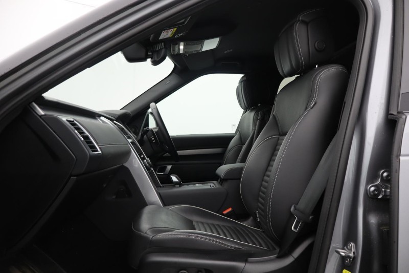 2023 (73) LAND ROVER COMMERCIAL DISCOVERY 3.0 D300 Dynamic HSE Commercial Auto 4902119