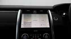 2023 (73) LAND ROVER COMMERCIAL DISCOVERY 3.0 D300 Dynamic HSE Commercial Auto 4902151