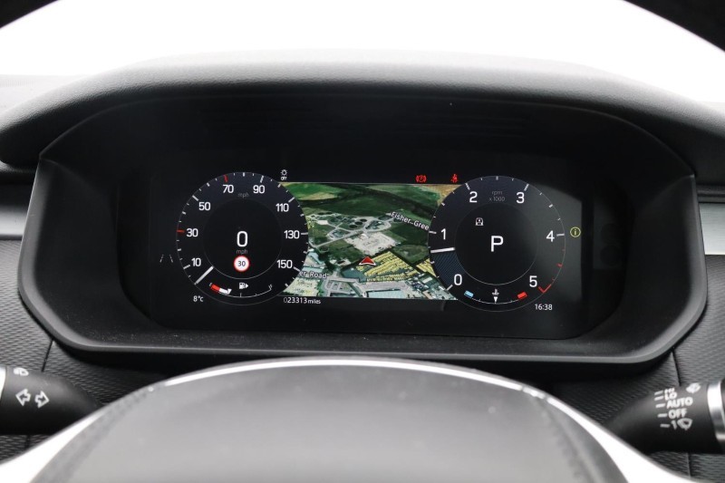 2023 (73) LAND ROVER COMMERCIAL DISCOVERY 3.0 D300 Dynamic HSE Commercial Auto 4902129