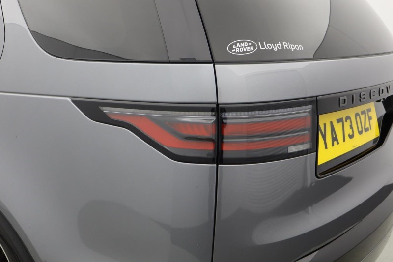 2023 (73) LAND ROVER COMMERCIAL DISCOVERY 3.0 D300 Dynamic HSE Commercial Auto 4902147