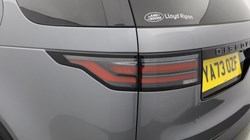 2023 (73) LAND ROVER COMMERCIAL DISCOVERY 3.0 D300 Dynamic HSE Commercial Auto 4902147