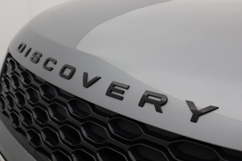 2023 (73) LAND ROVER COMMERCIAL DISCOVERY 3.0 D300 Dynamic HSE Commercial Auto 4902123