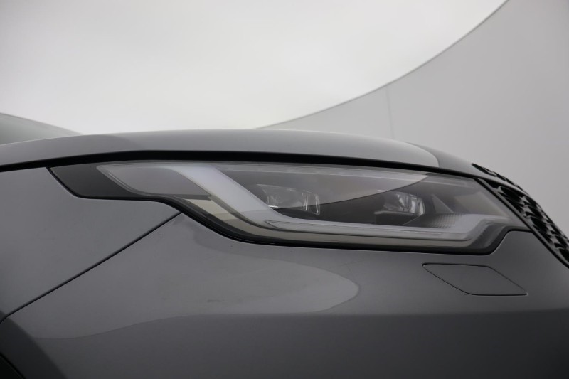 2023 (73) LAND ROVER COMMERCIAL DISCOVERY 3.0 D300 Dynamic HSE Commercial Auto 4902124