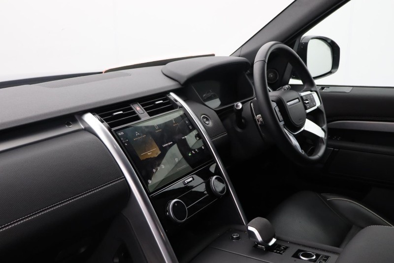 2023 (73) LAND ROVER COMMERCIAL DISCOVERY 3.0 D300 Dynamic HSE Commercial Auto 4902120