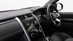 2023 (73) LAND ROVER COMMERCIAL DISCOVERY 3.0 D300 Dynamic HSE Commercial Auto 4902120