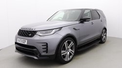 2023 (73) LAND ROVER COMMERCIAL DISCOVERY 3.0 D300 Dynamic HSE Commercial Auto 4902113
