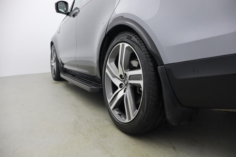 2023 (73) LAND ROVER COMMERCIAL DISCOVERY 3.0 D300 Dynamic HSE Commercial Auto 4902146