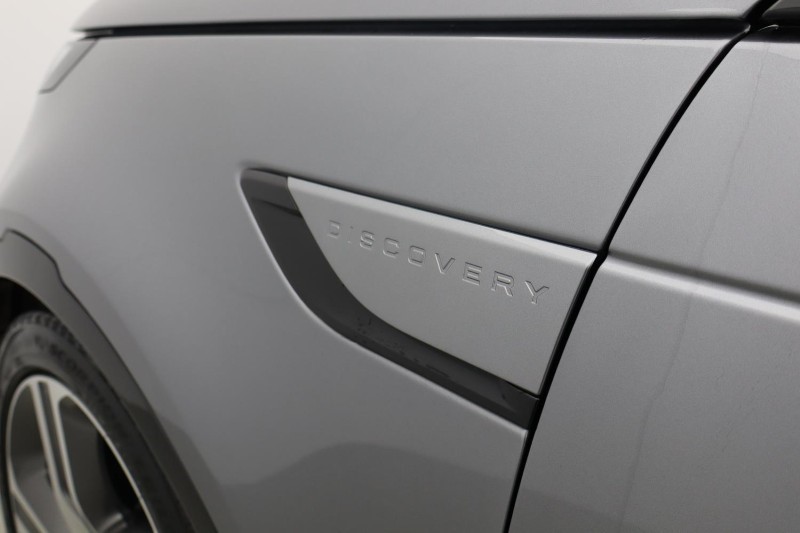 2023 (73) LAND ROVER COMMERCIAL DISCOVERY 3.0 D300 Dynamic HSE Commercial Auto 4902122