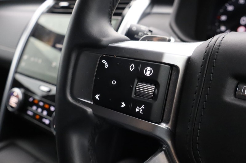 2023 (73) LAND ROVER COMMERCIAL DISCOVERY 3.0 D300 Dynamic HSE Commercial Auto 4902127