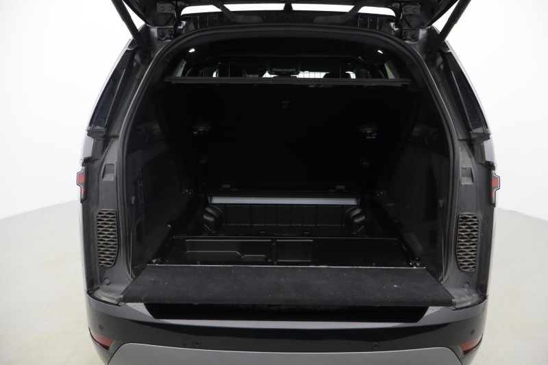 2023 (73) LAND ROVER COMMERCIAL DISCOVERY 3.0 D300 Dynamic HSE Commercial Auto 4902149