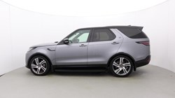 2023 (73) LAND ROVER COMMERCIAL DISCOVERY 3.0 D300 Dynamic HSE Commercial Auto 4902116