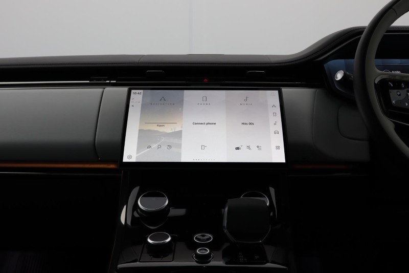 2023 (73) LAND ROVER RANGE ROVER SPORT 3.0 P440e Autobiography 5dr Auto 4888018