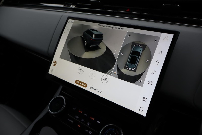 2023 (73) LAND ROVER RANGE ROVER SPORT 3.0 P440e Autobiography 5dr Auto 4887993