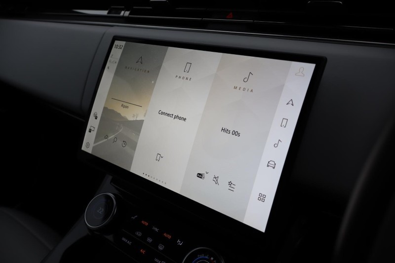 2023 (73) LAND ROVER RANGE ROVER SPORT 3.0 P440e Autobiography 5dr Auto 4887990