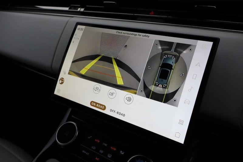 2023 (73) LAND ROVER RANGE ROVER SPORT 3.0 P440e Autobiography 5dr Auto 4887992