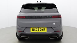 2023 (73) LAND ROVER RANGE ROVER SPORT 3.0 P440e Autobiography 5dr Auto 4887968