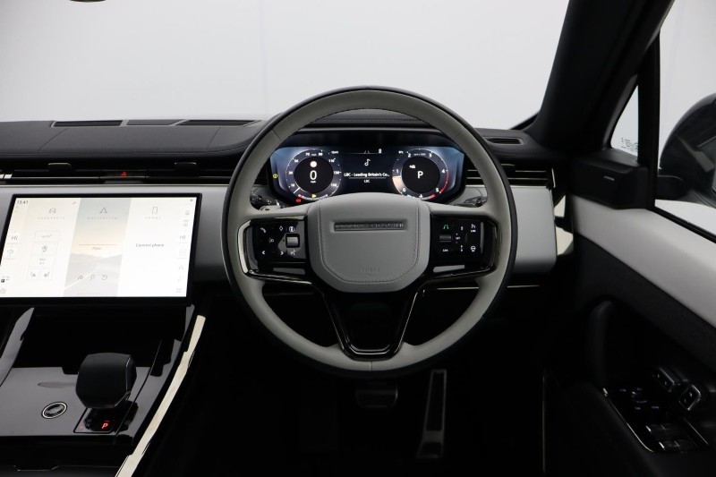 2023 (73) LAND ROVER RANGE ROVER SPORT 3.0 P440e Autobiography 5dr Auto 4888059