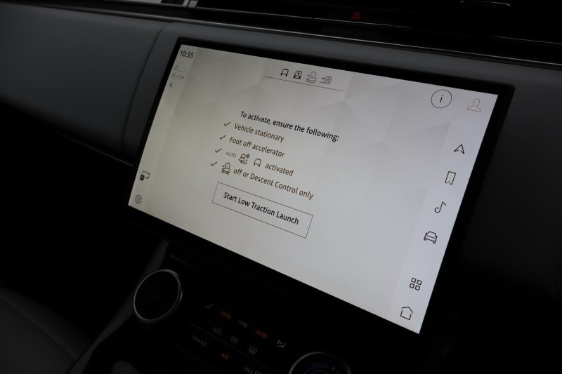 2023 (73) LAND ROVER RANGE ROVER SPORT 3.0 P440e Autobiography 5dr Auto 4887999