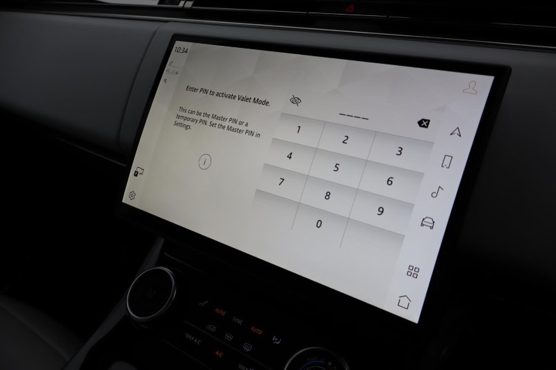 2023 (73) LAND ROVER RANGE ROVER SPORT 3.0 P440e Autobiography 5dr Auto 4887994