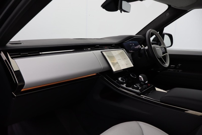 2023 (73) LAND ROVER RANGE ROVER SPORT 3.0 P440e Autobiography 5dr Auto 4888007