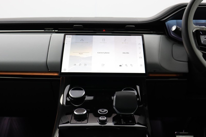 2023 (73) LAND ROVER RANGE ROVER SPORT 3.0 P440e Autobiography 5dr Auto 4888017