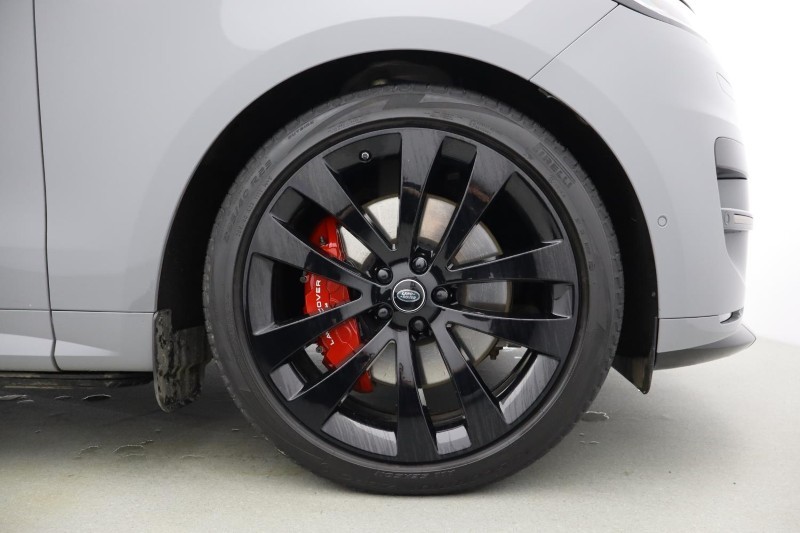 2023 (73) LAND ROVER RANGE ROVER SPORT 3.0 P440e Autobiography 5dr Auto 4888016