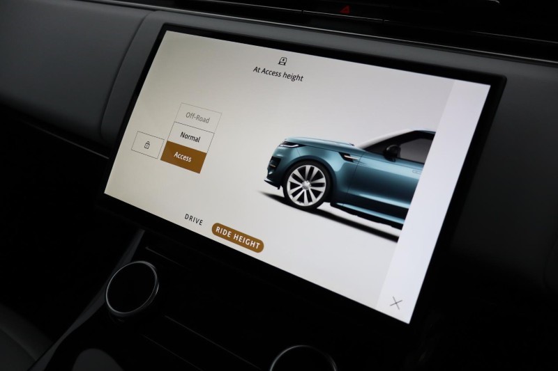 2023 (73) LAND ROVER RANGE ROVER SPORT 3.0 P440e Autobiography 5dr Auto 4887997