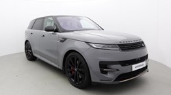 2023 (73) LAND ROVER RANGE ROVER SPORT 3.0 P440e Autobiography 5dr Auto 4887965