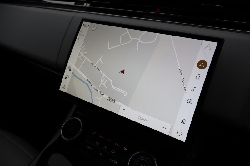 2023 (73) LAND ROVER RANGE ROVER SPORT 3.0 P440e Autobiography 5dr Auto 4887991