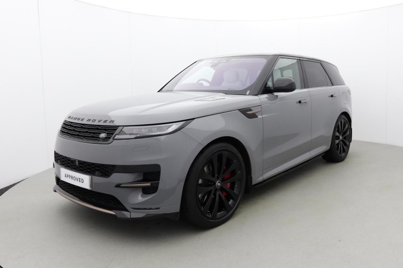 2023 (73) LAND ROVER RANGE ROVER SPORT 3.0 P440e Autobiography 5dr Auto 4887967