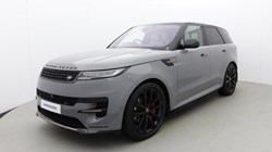 2023 (73) LAND ROVER RANGE ROVER SPORT 3.0 P440e Autobiography 5dr Auto 4887967