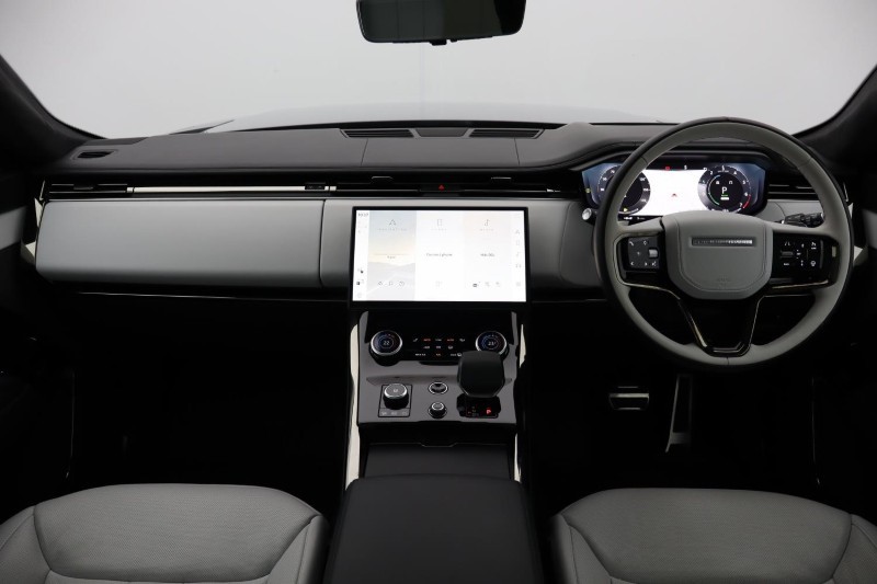2023 (73) LAND ROVER RANGE ROVER SPORT 3.0 P440e Autobiography 5dr Auto 4888006