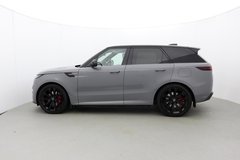 2023 (73) LAND ROVER RANGE ROVER SPORT 3.0 P440e Autobiography 5dr Auto 4887970