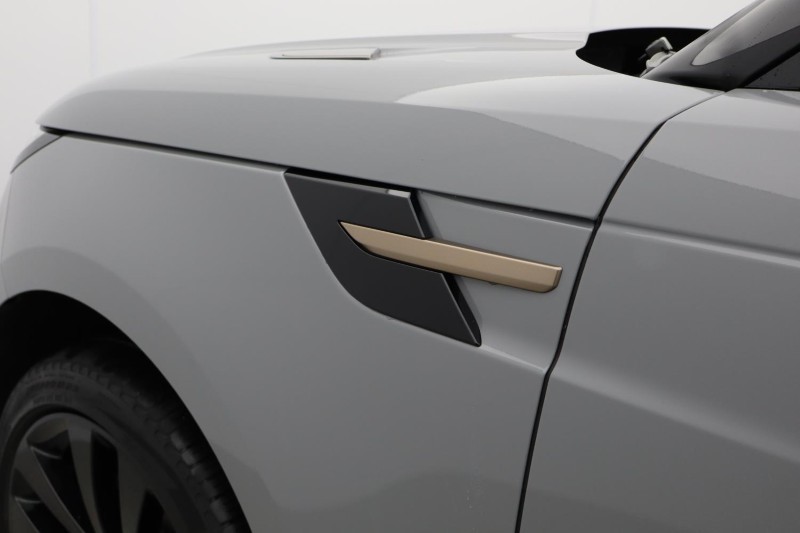 2023 (73) LAND ROVER RANGE ROVER SPORT 3.0 P440e Autobiography 5dr Auto 4887976