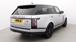 2019 (19) LAND ROVER RANGE ROVER 3.0 SDV6 Autobiography 4dr Auto 4833653