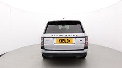 2019 (19) LAND ROVER RANGE ROVER 3.0 SDV6 Autobiography 4dr Auto 4833652