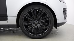 2019 (19) LAND ROVER RANGE ROVER 3.0 SDV6 Autobiography 4dr Auto 4833610