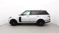 2019 (19) LAND ROVER RANGE ROVER 3.0 SDV6 Autobiography 4dr Auto 4833586