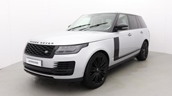 2019 (19) LAND ROVER RANGE ROVER 3.0 SDV6 Autobiography 4dr Auto 4833584