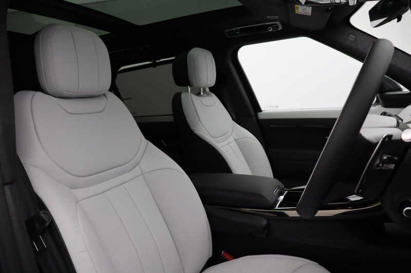 2025 (75) LAND ROVER RANGE ROVER SPORT 4.4 P530 V8 Autobiography 5dr Auto 4861339