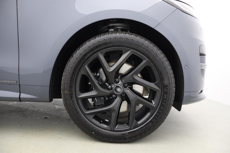 2025 (75) LAND ROVER RANGE ROVER SPORT 4.4 P530 V8 Autobiography 5dr Auto 4861319