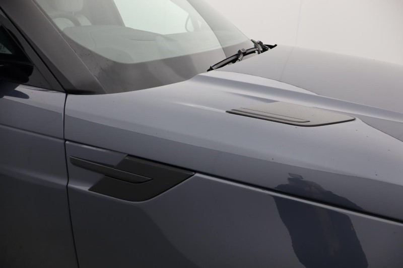 2025 (75) LAND ROVER RANGE ROVER SPORT 4.4 P530 V8 Autobiography 5dr Auto 4861323