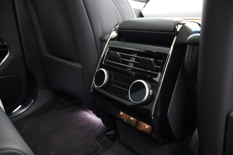 2025 (75) LAND ROVER RANGE ROVER SPORT 4.4 P530 V8 Autobiography 5dr Auto 4861334