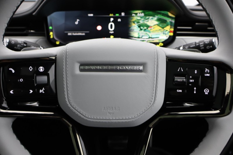 2025 (75) LAND ROVER RANGE ROVER SPORT 4.4 P530 V8 Autobiography 5dr Auto 4861346