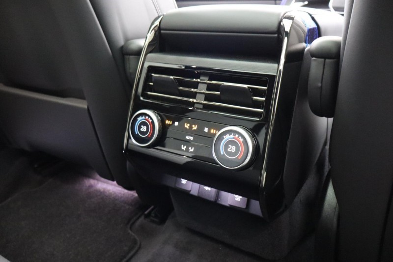 2025 (75) LAND ROVER RANGE ROVER SPORT 4.4 P530 V8 Autobiography 5dr Auto 4861367