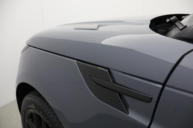 2025 (75) LAND ROVER RANGE ROVER SPORT 4.4 P530 V8 Autobiography 5dr Auto 4861327