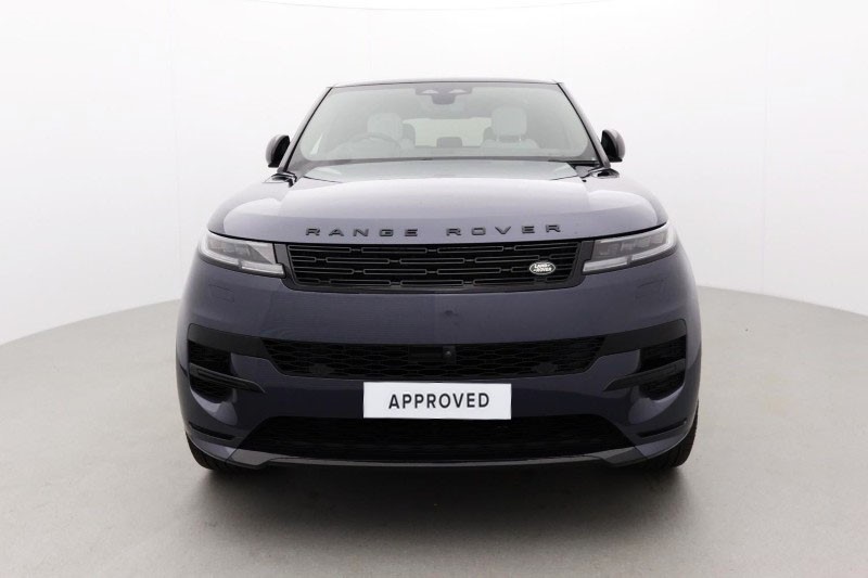 2025 (75) LAND ROVER RANGE ROVER SPORT 4.4 P530 V8 Autobiography 5dr Auto 4861385